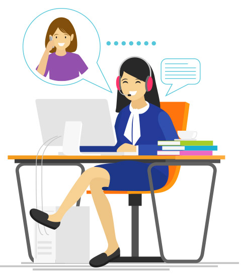 Man power Supply for India