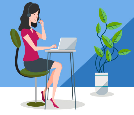 Man power Supply for India