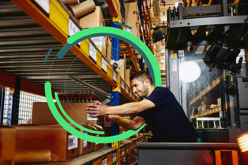 Man power Supply for Overseas