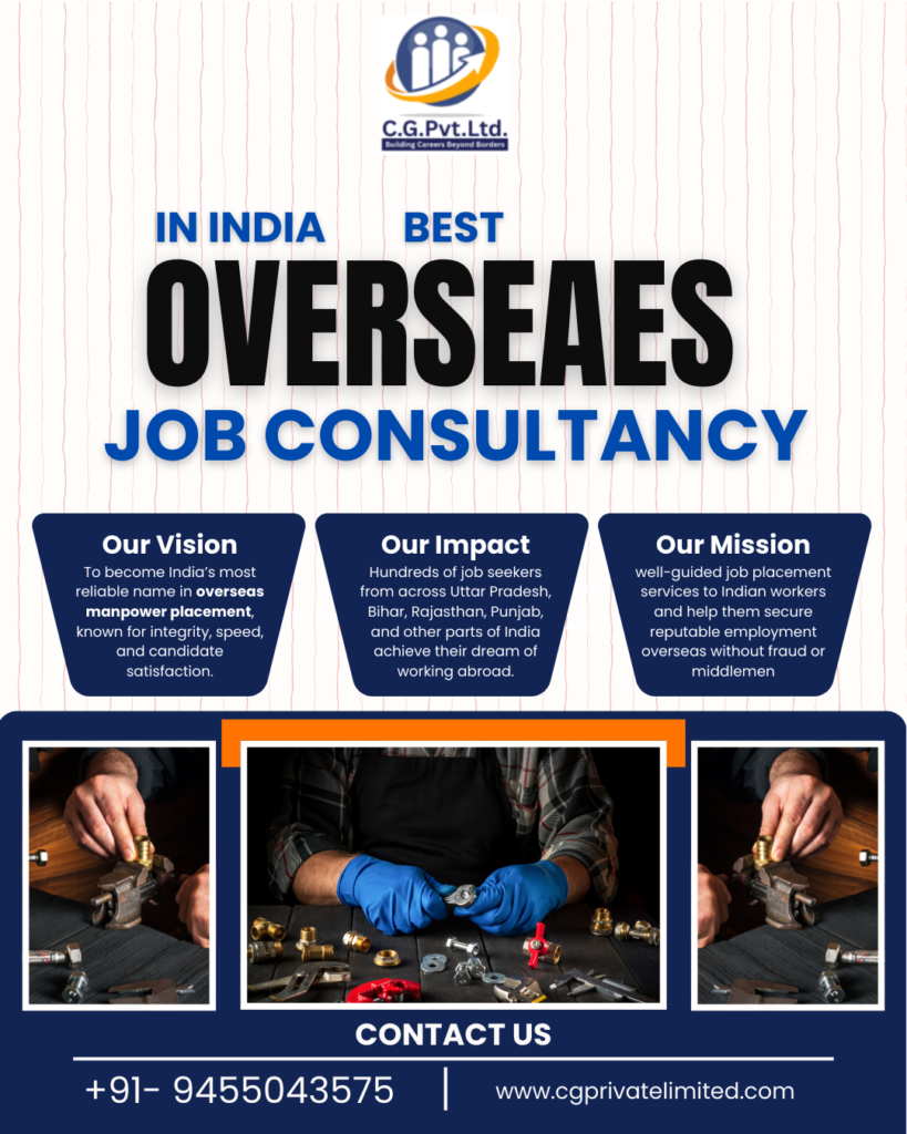 professional recruitment agency