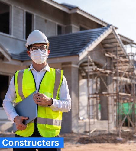 Man power Supply for Overseas